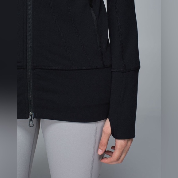 Lululemon Stride Jacket II
Black - Picture 4 of 10
